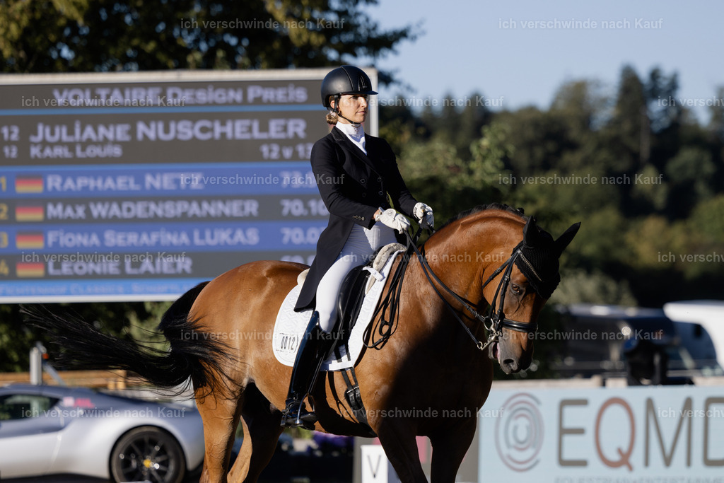 FHC2026_P09_12_19227 | Fichtenhof Classics 2026 – Grand Prix de Dressage - VOLTAIRE Design Preis, Reitanlage Fichtenhof, Sch ftlarn