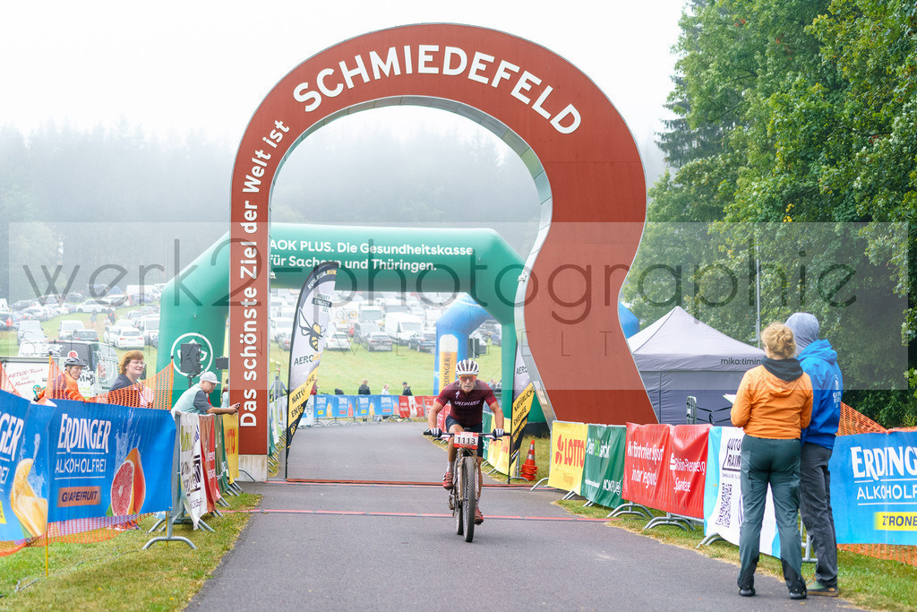 RennsteigRIDE 2024 | 8. RENNSTEIGRIDE am 31. August 2024 - Das Mountainbike-Event am Rennsteig!