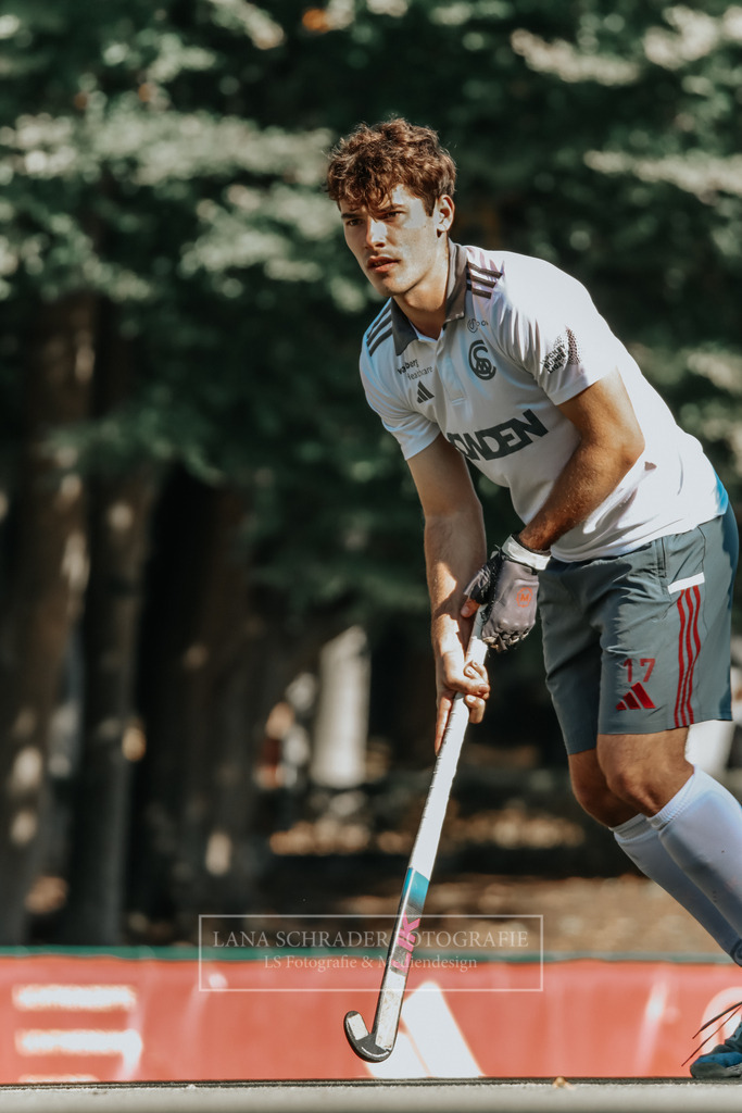 Herren_Bundesliga_05_UHC-MSC_28.09.25_Hamburg (36 von 313) | lanaschraderfotografie - Realisiert mit Pictrs.com