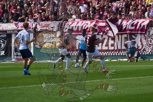 BFC Dynamo vs. VfL Bochum 275 | mythos-online-redaktion