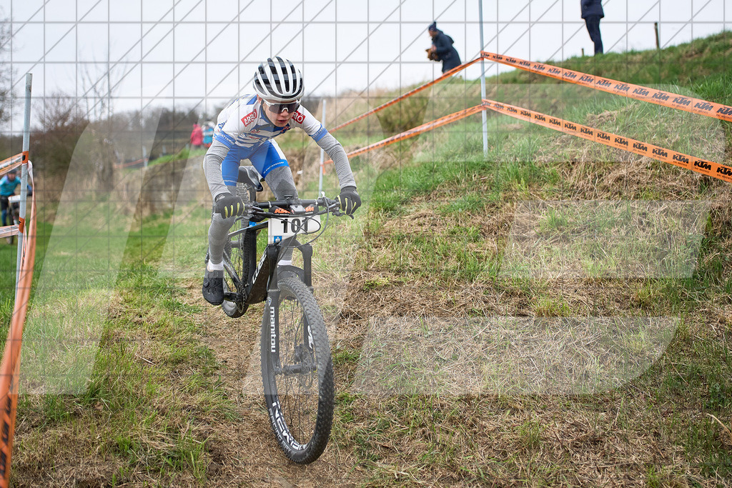 34. KTM Kamptal Trophy  | ZÖBING, Österreich – 2026-03-28: 34. KTM Kamptal TrophyFoto: © 2026 Martin Bihounek - MB Creative e.U.