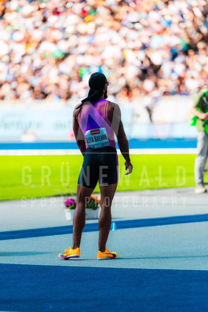 ISTAF_26-264 | Grünewald Sportsphotography
