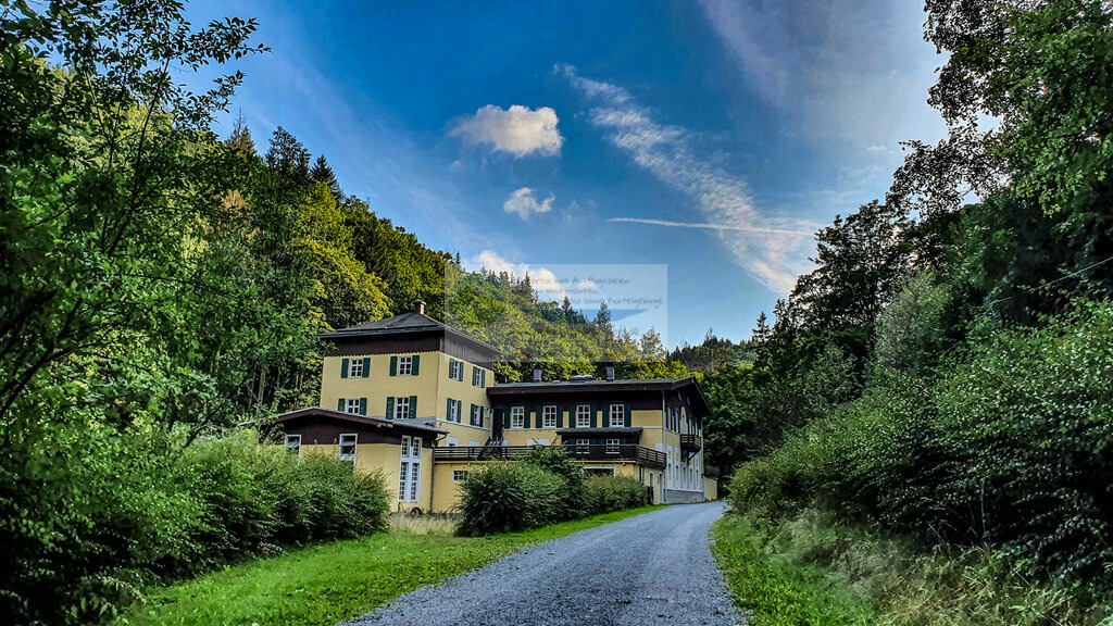 Höllental Sommer | Impressionen rund um Hochfranken - Frankenwald - Fichtelgebirge - Realisiert mit Pictrs.com
