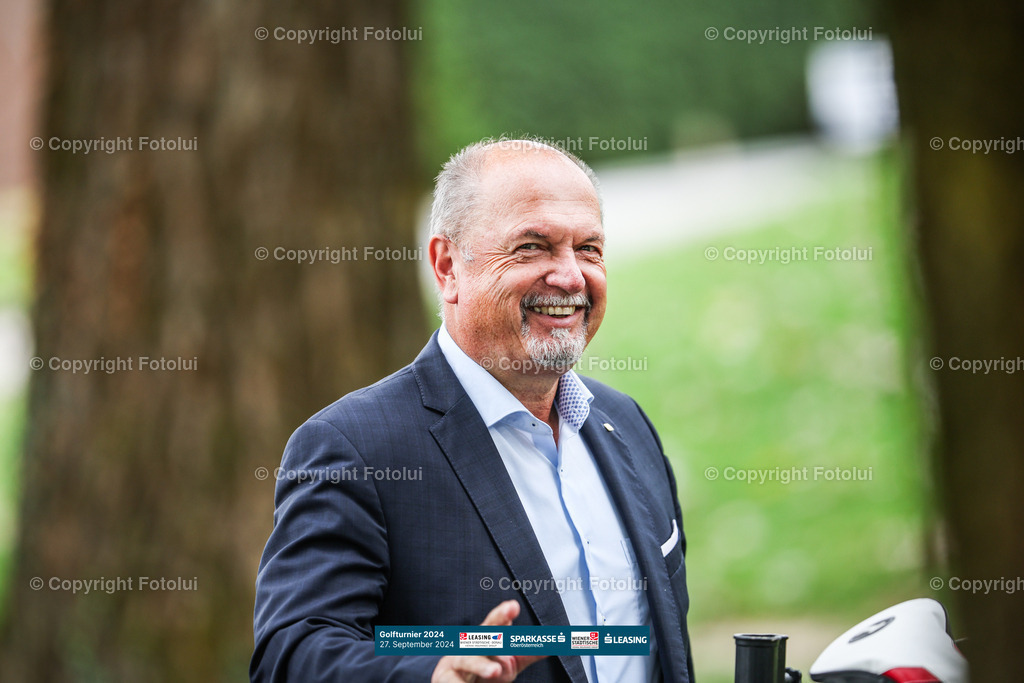 A-BINDER_20240927_0032 | Linz  AUSTRIA,27.Sept..2024 -GOLF Sparkasse, Image shows Photo: Sportmediapics.com/ Manfred Binder
