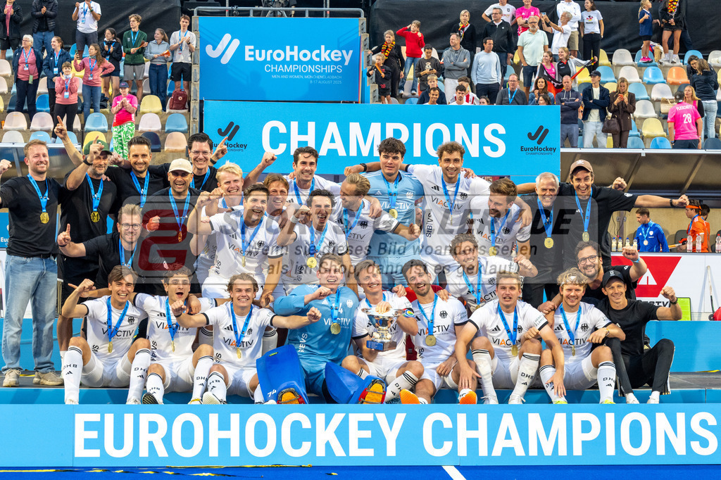 Europameister Honams - Holland 5-1 SO 16.08.25 SG-1882 | Hockey,Sport,Fieldhockey,1.Bundesliga,2.Bundesliga,Sportfotografie,Shop,Sportphotography,Feldhockey,Hockeyliga