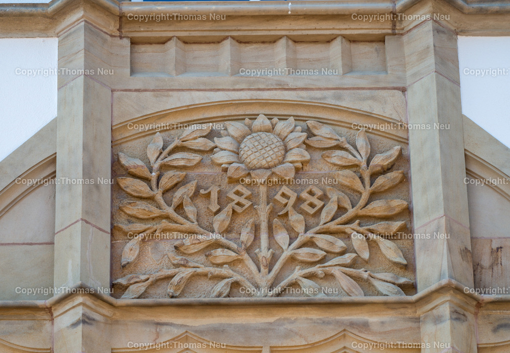 Villa-86 | Stadtmagazin 66, Metzendorf Rundweg, Metzendorf Architektur Hochstraße 2,,Bild: Thomas Neu