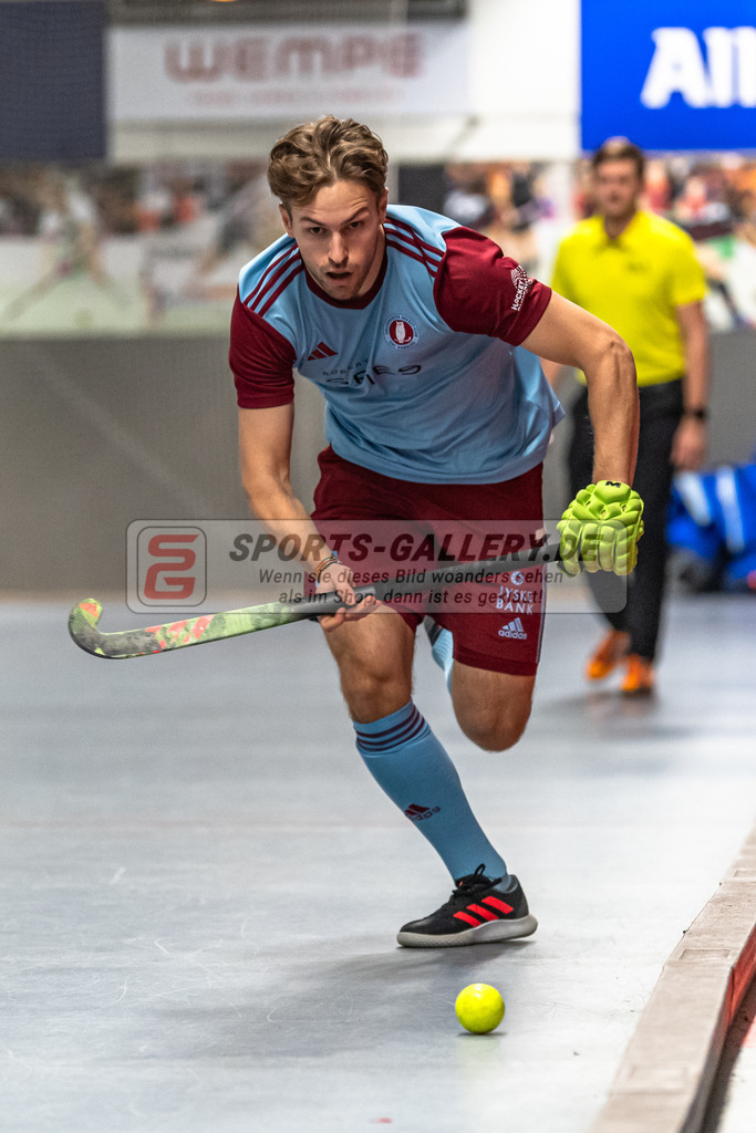 SM_20240105-D5A_8305 | 1.Bundesliga Hallenhockey  (M) DCadA - UHC / 8:7 (1:4)