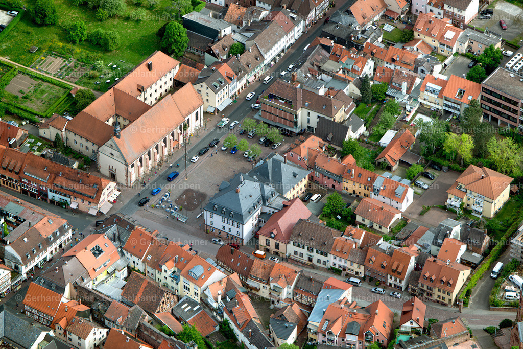 3500346 | Miltenberg