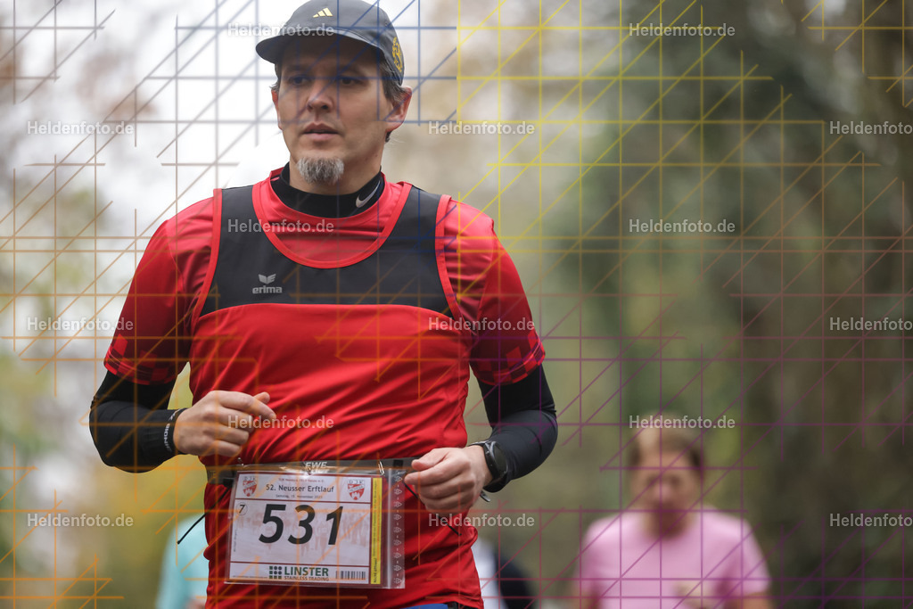 Neusser Erftlauf 2025  | Neusser Erftlauf 2025 Foto: Heldenfoto.de