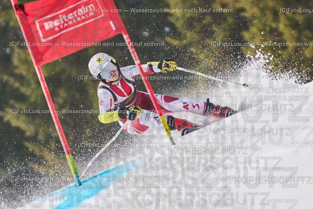 ALP0122_Steir-Meistersch_SG_Reiteralm_Schuller Katathrina Vitoria | LM-Super-G Steiermark auf der Reiteralm am Fr 28. März 2025.   Veranstalter: Steirischer Skiverband (5000)Durchführender Verein: WSV Pichl-Reiteralm (5083)
