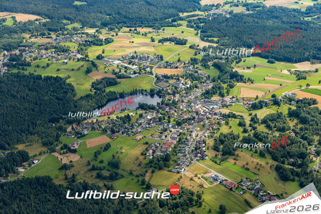 Das Luftbild der Stadt Nagel wurde 2021 vom Flugzeug heraus erstellt (keine Drohne) Aufnahmehöhe ca.450 Meter- hohe Bildauflösung und Druck-Qualität garantiert!