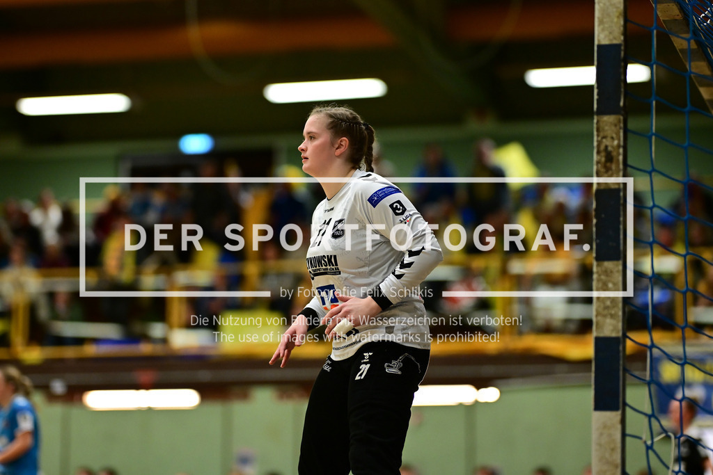 Handball I Frauen I Saison 2025-2026 I 3. Liga Nord I 7. Spieltag I SV Henstedt-Ulzburg - SV Todesfelde I 12041 | Der Sportfotograf. - Realisiert mit Pictrs.com