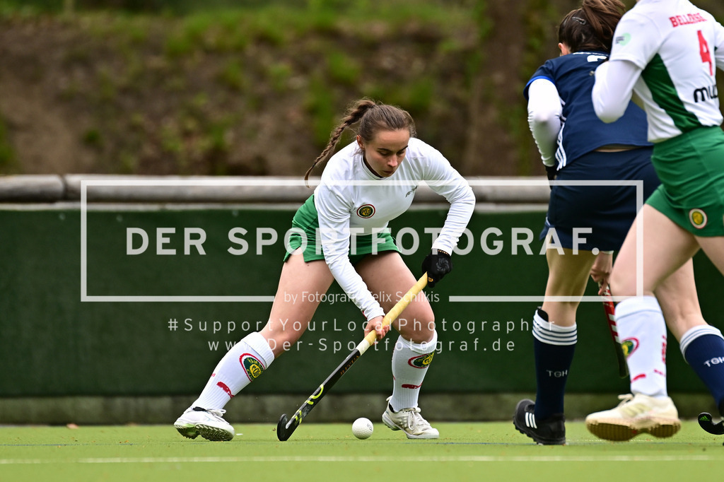 Hockey I Frauen I Saison 2025-2026 I Verbandsliga I 10. Spieltag I TG Heimfeld II - Hamburger Polo Club II I 169516 | Der Sportfotograf. - Realisiert mit Pictrs.com