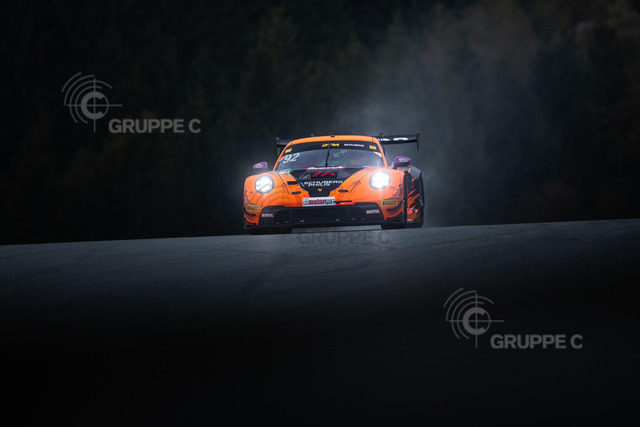 DTM725_091211421114690TF_TF | DTM, 13. + 14. Rennen Red Bull Ring by VKB-Bank 2025 - Foto: Gruppe C Photography - Realisiert mit Pictrs.com