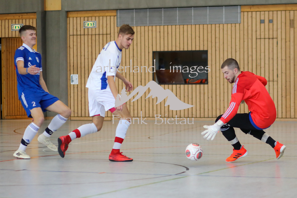 OE7A6500 | Viechtach (weiß) - Grainet