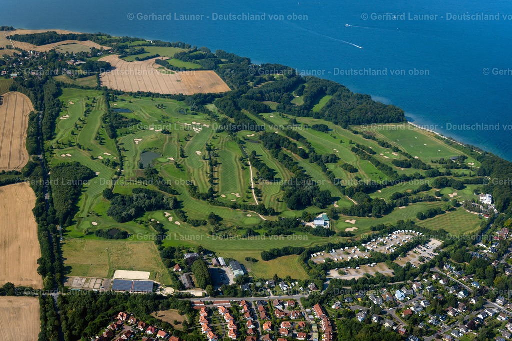 4038199 | Lübeck-Travemünder Golfclub von 1921 eV, Travemünde