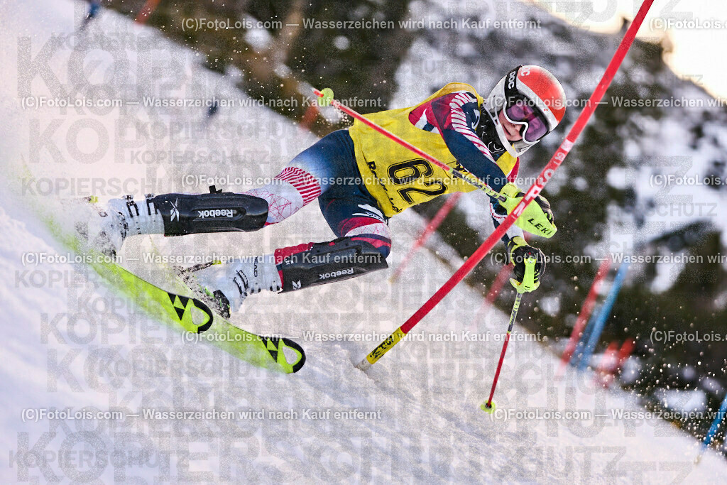 ALP3138_NWC-OAC-Slalom-II DG-I_Hochkar_Stadler Joseph | (C)FotoLois.com, Alois Spandl, NWC+OAC-Schüler-Slalom 1 auf dem Hochkar, Sa 7. Jänner 2023.