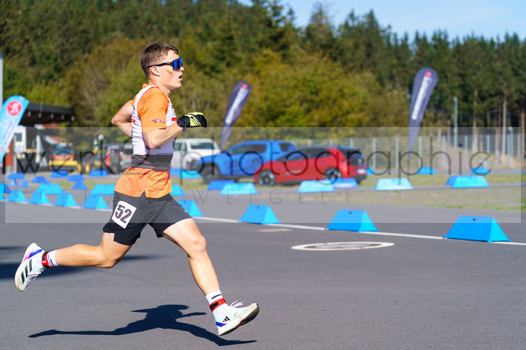 DP Oberhof | 1. DSV JOKA Deutschlandpokal Biathlon, 19.-22.09.2024 - LOTTO Thüringen Arena Oberhof