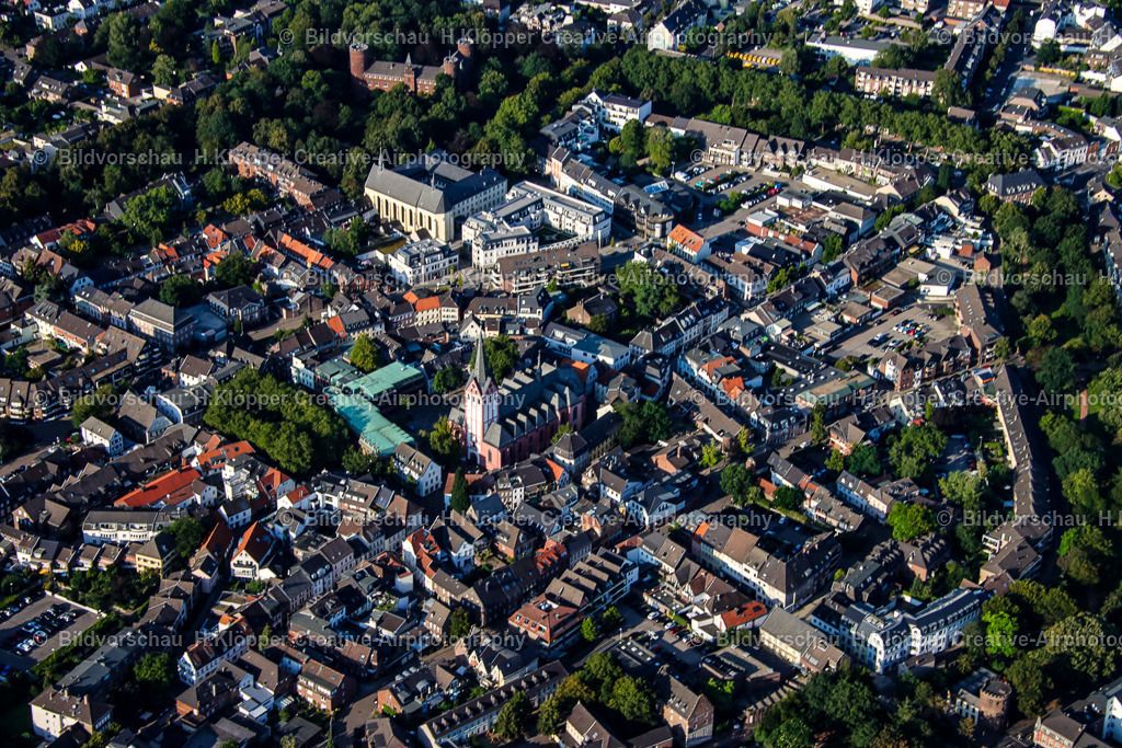 Kempen -4016 | Luftbildfotografie Hermann Klöpper - Realisiert mit Pictrs.com