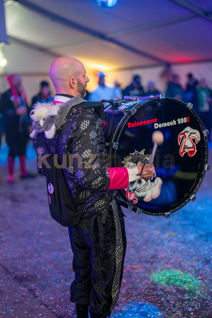 116_sVorspiel_Fasnacht_Reinach__kunzmedia.ch | OnlineShop für Bilder kunzmedia.ch