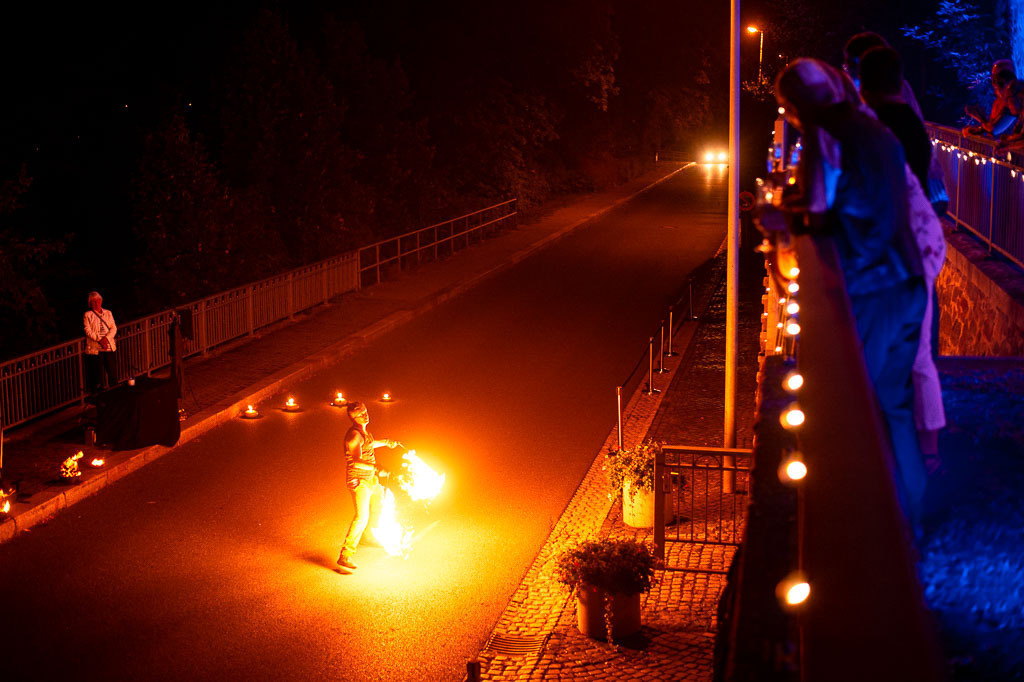 Habana Tradicional | Habana Tradicional im Forte Belvedere Leisnig zum Festival Hallo Leisnig 2022. - Realisiert mit Pictrs.com