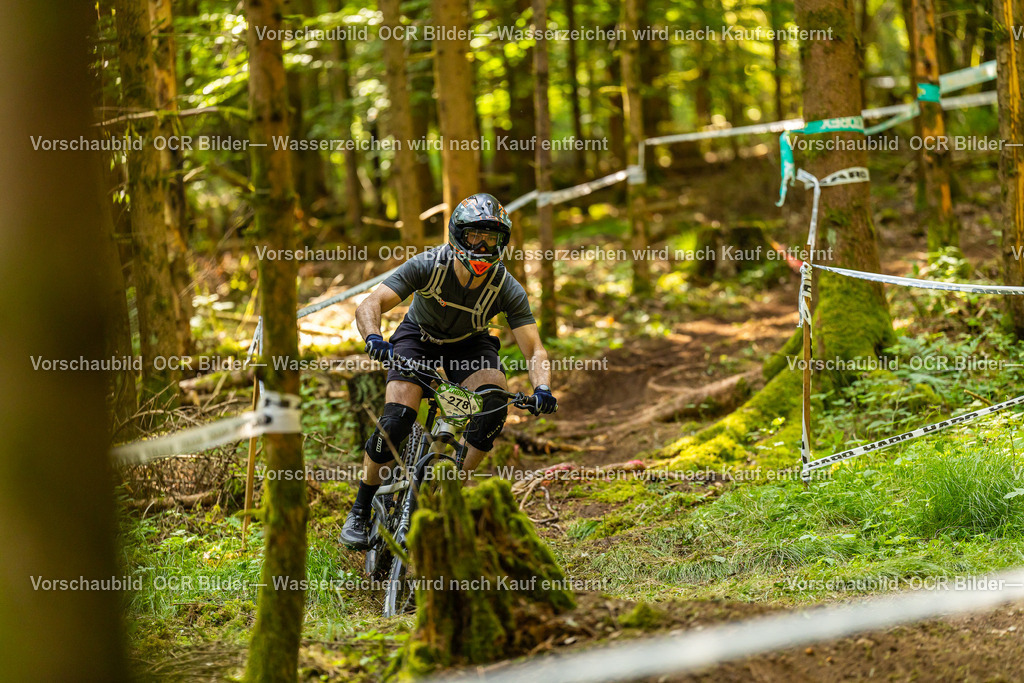 E1 Trieb Samstag R6-2006 | OCR Bilder Fotograf Eisenach Michael Schröder