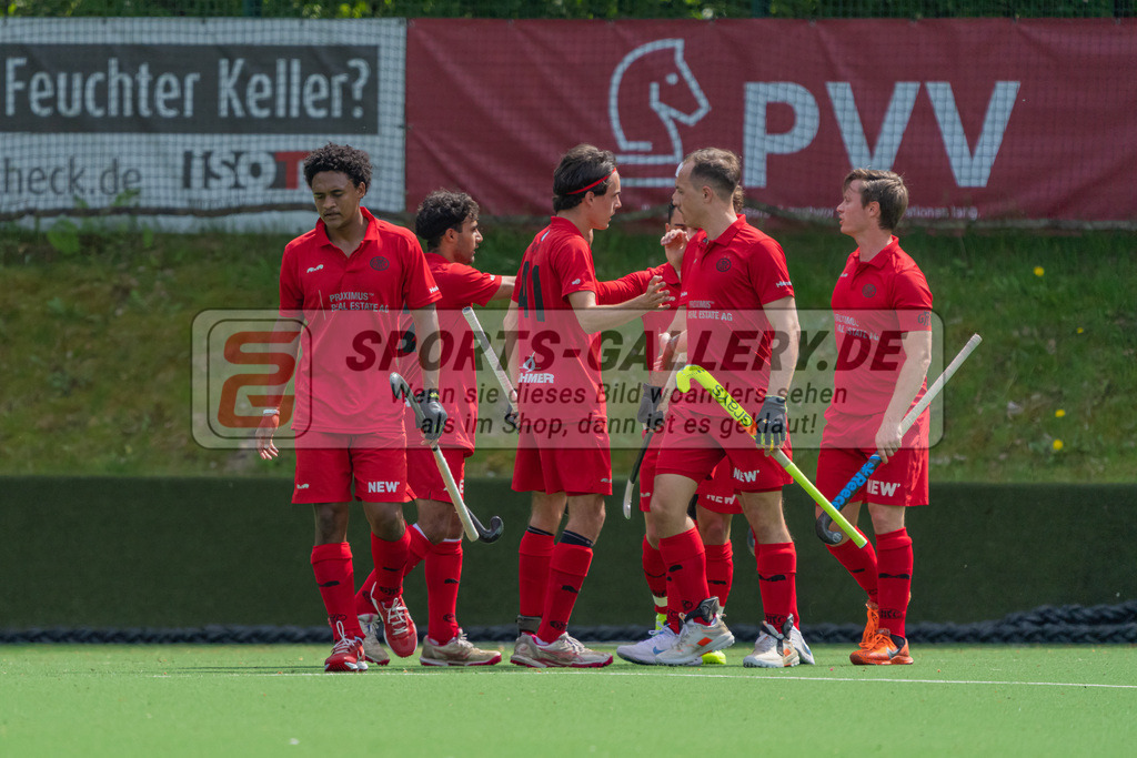 HK_20260502_04885 | 1. Bundesliga Herren Uhlenhorst Mülheim - Gladbacher HTC am 02.05.2026