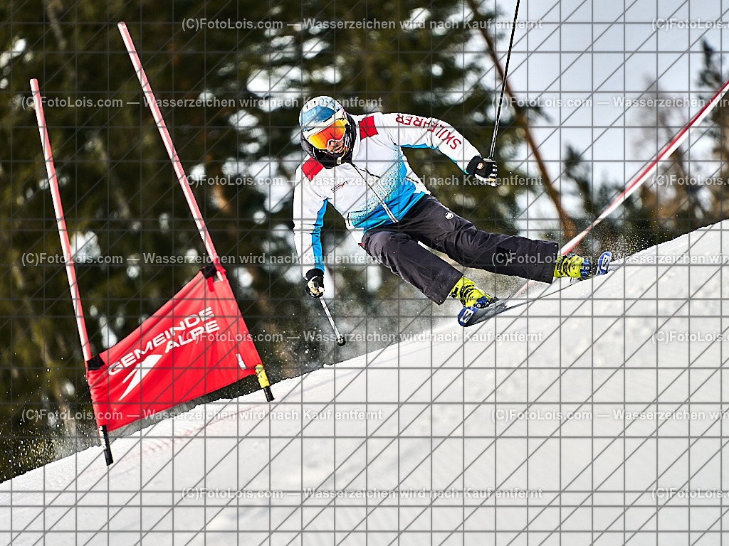 _ALP8828_Neujahrs-Skikurs | Ski- und Snowboardschule Haginger beim NEUJAHRS-Skikurs 2026, Kursabschlussrennen am Mo 5. Jänner 2026.