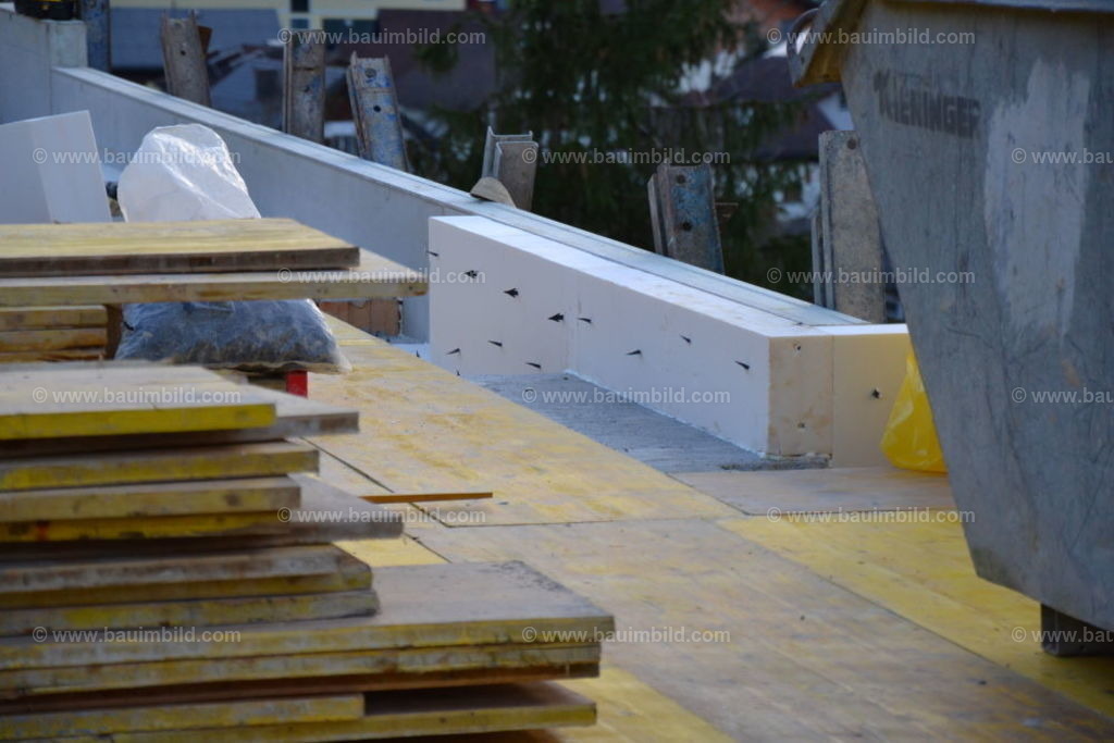 bib-hbablauf-rohbau-abkd-0072 | Nach LV-Leistungsgruppen sortierte Detailfotos über den Bau eines Hauses. Alle Hausbau-Bilder direkt vom Urheber und Autor der Website Haus-Selber-Bauen.com