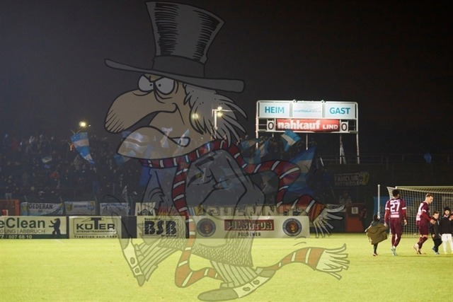 BFC Dynamo vs. Chemnitzer FC   021 | mythos-online-redaktion