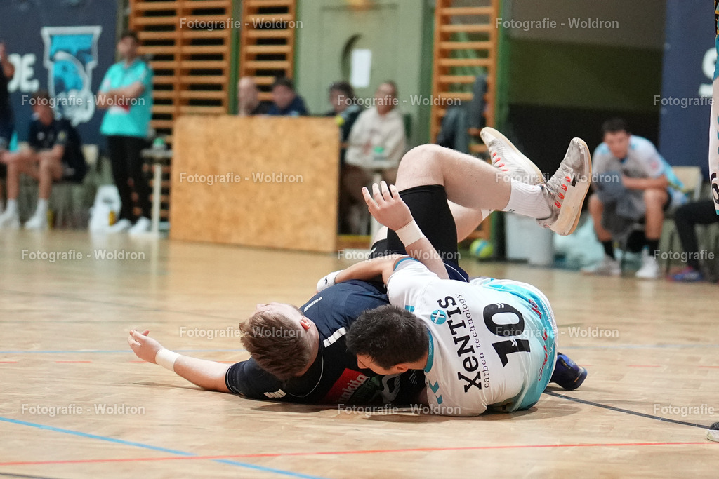 20231029 HLA Jags Bad Vöslau v Bärenbach Köflach-149 | Fotografie Woldron