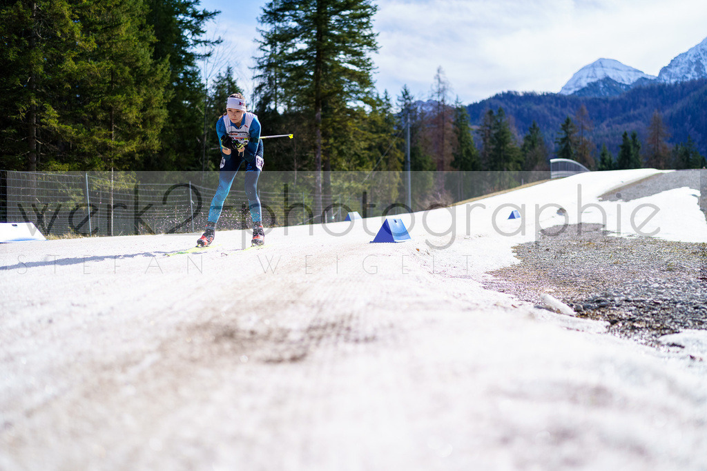 DSC Ruhpolding | Deutscher Schülercup Ruhpolding in der CHIEMGAU Arena am 2. und 3. März 2024