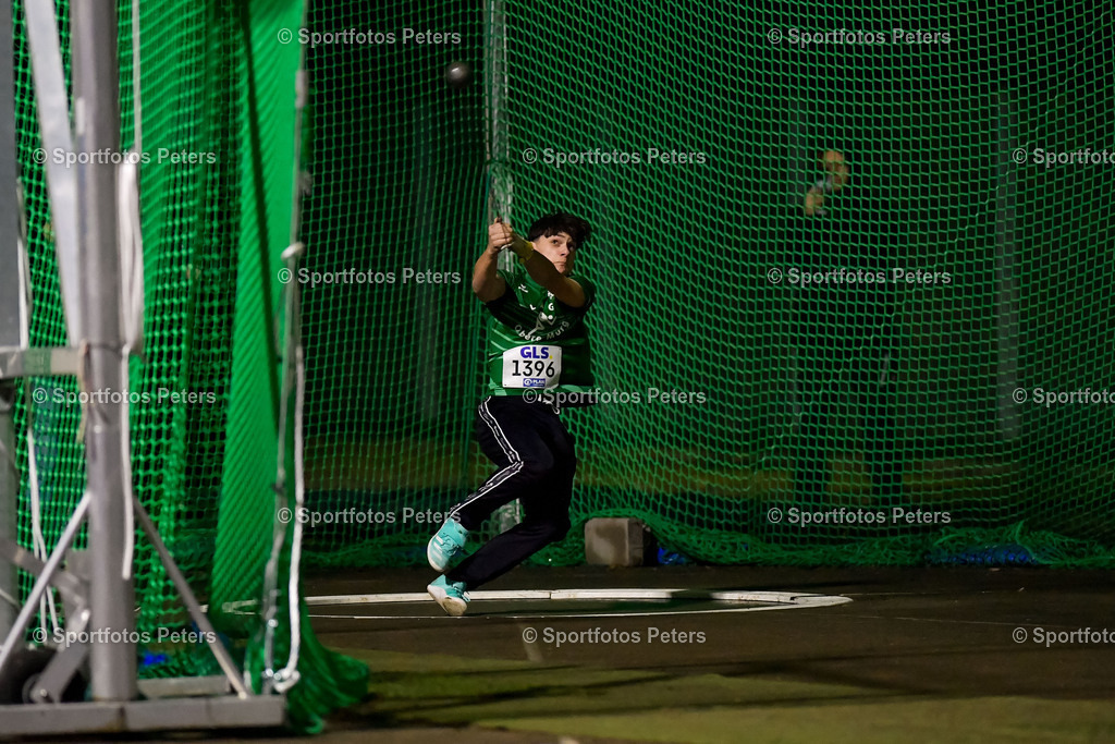 DM Winterwurf_Freitag-56 | Sportfoto, Sportfotografie, Leichtathletik - Realisiert mit Pictrs.com