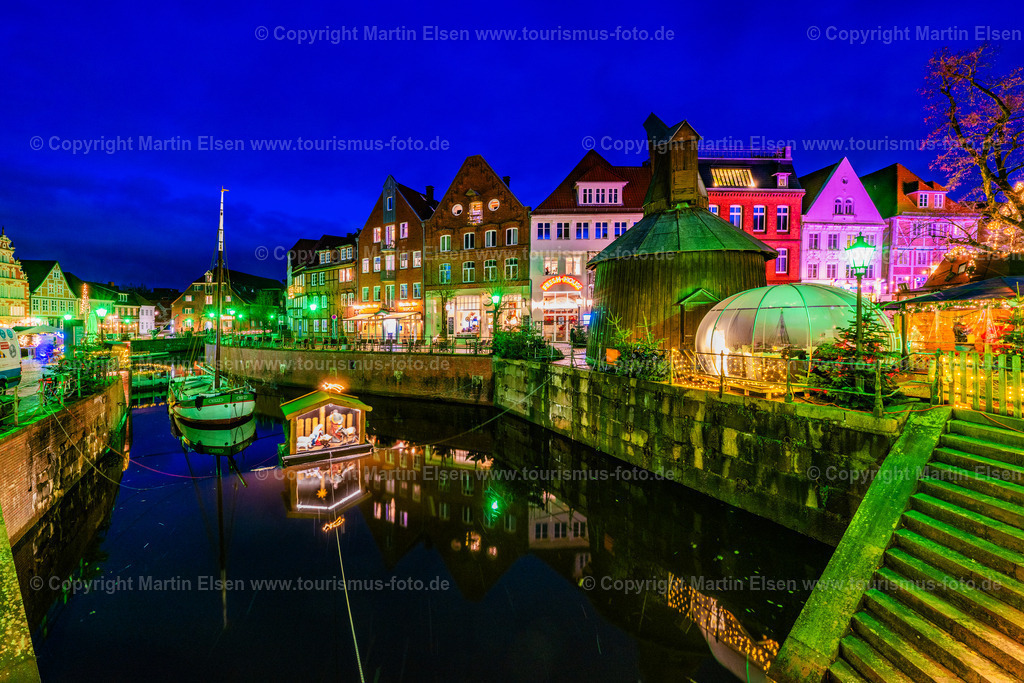 Stade Fischmarkt Weihnachtsmarkt_ELS_7067281124 | Fotos aus den Touristenorten aus Norddeutschland. - Realisiert mit Pictrs.com