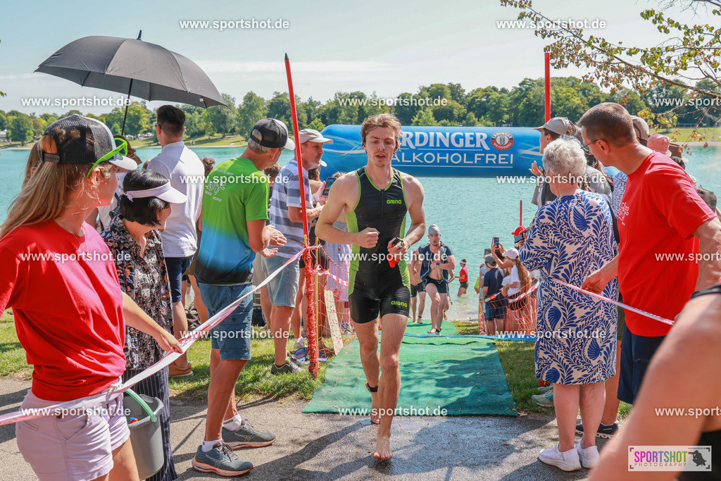 AR7_9331 | Karlsfeld Triathlon 2025 #karlsfeldtriathlon #karlsfeldtriathlon2025  #karlsfeldrace  #yourpictrs #triathlon_karlsfeld #tsveintrachtkarlsfeld #sportshot_your_pictrs @Sportshotphotography @Triathlon Karlsfeld - TSV Eintracht Karlsfeld Triathlon Copyright: www.sportshot.de