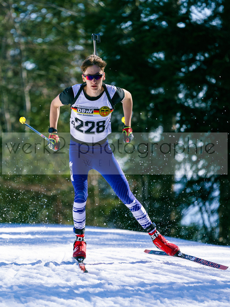 FESA Alpencup / DP Arber | 7. Deutschlandpokal Finale - ARBER Hohenzollern Skistadion, 6. - 9. März 2025