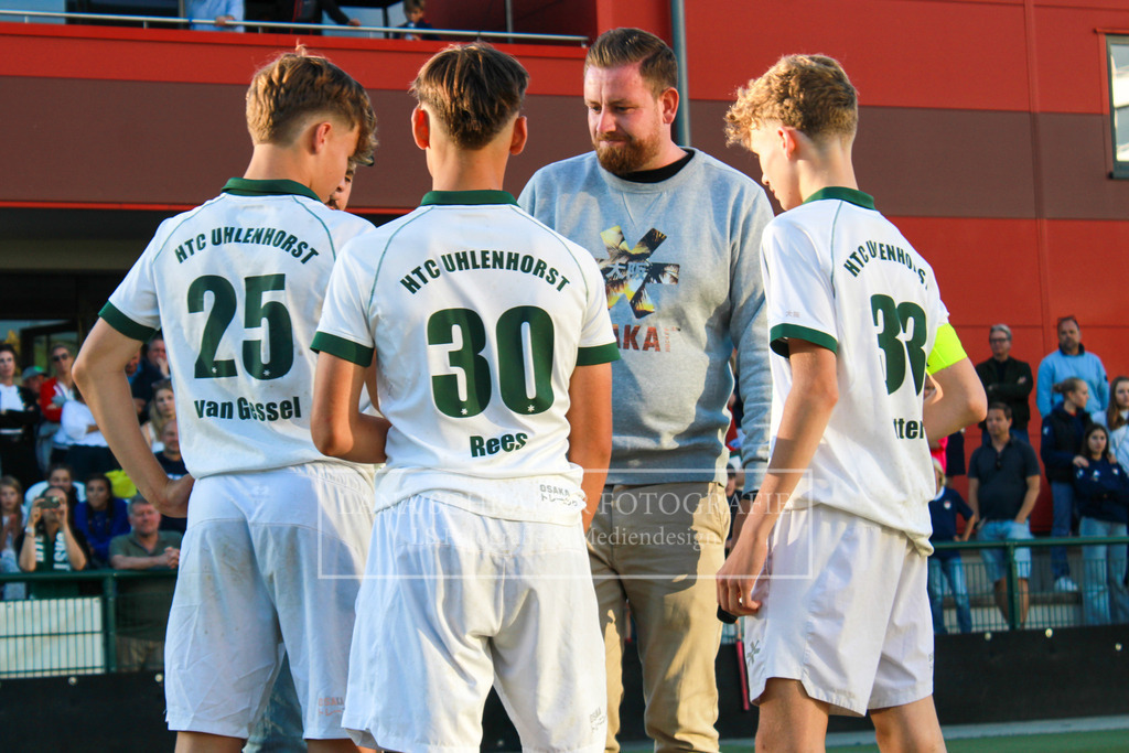 MU14 FINALE Westdeutsche Meisterschaft  Rot-Weiß Köln - HTC Uhlenhorst Mülheim 24.09.23 Düsseldorf-279 | lanaschraderfotografie - Realisiert mit Pictrs.com