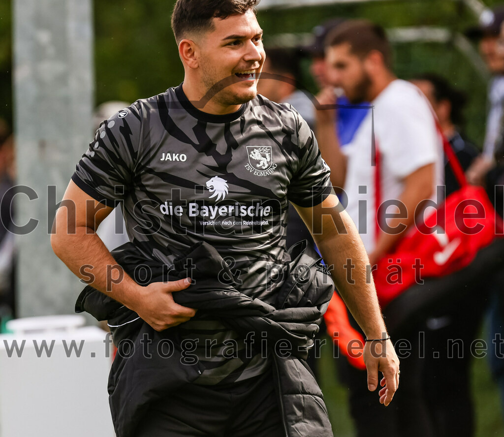 2023-08-27_042_TSV_Egmating_II_gegen_SG_Grasbrunn-Haar_II | Egmating, Deutschland, 27.08.2023:
Fußball, B-Klasse 2023 / 2024, 2. Spieltag, TSV Egmating II gegen (SG) Grasbrunn / Haar II, Endergebnis: 1:2

Foto: Christian Riedel / fotografie-riedel.net