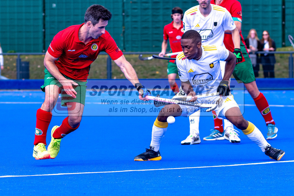 SM_20240929-D85_5094 | 1.Bundesliga Feldhockey (M) HPC - HTHC /