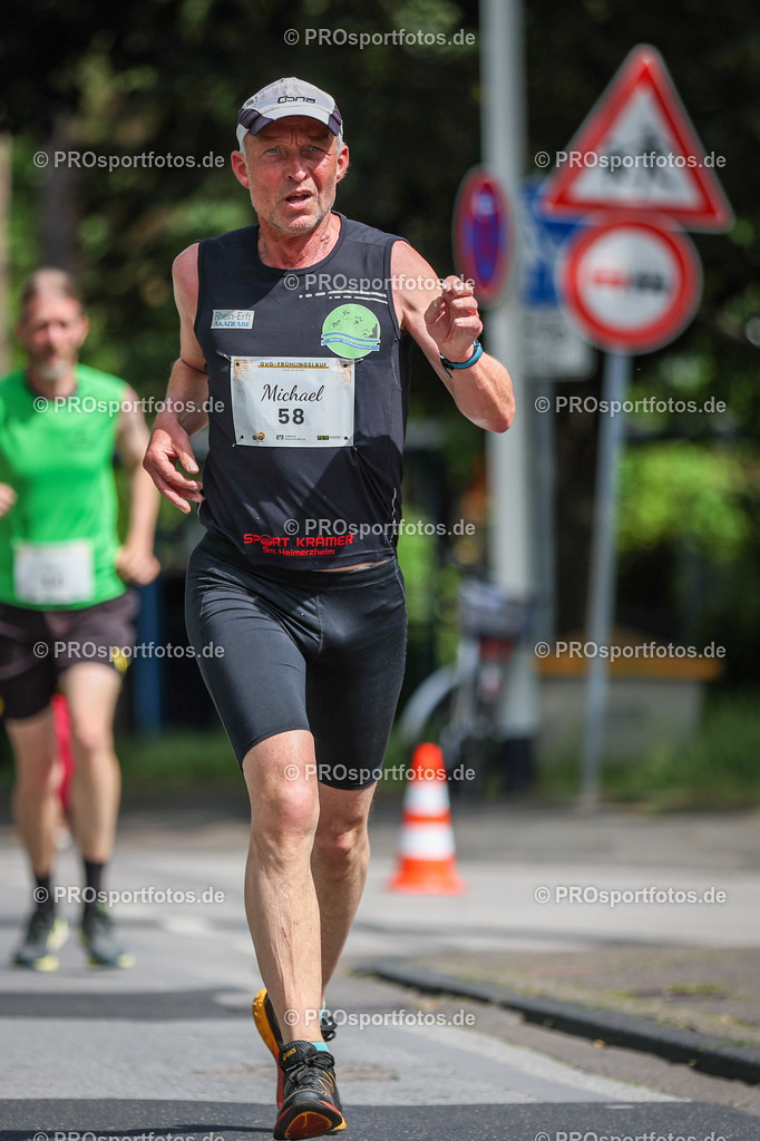 GVG Fruehlingslauf in Frechen, 22.05.2022 | Impressionen vom GVG Fruehlingslauf am 22.05.2022 in Frechen (Nordrhein-Westfalen). Foto: BEAUTIFUL SPORTS/Axel Kohring
