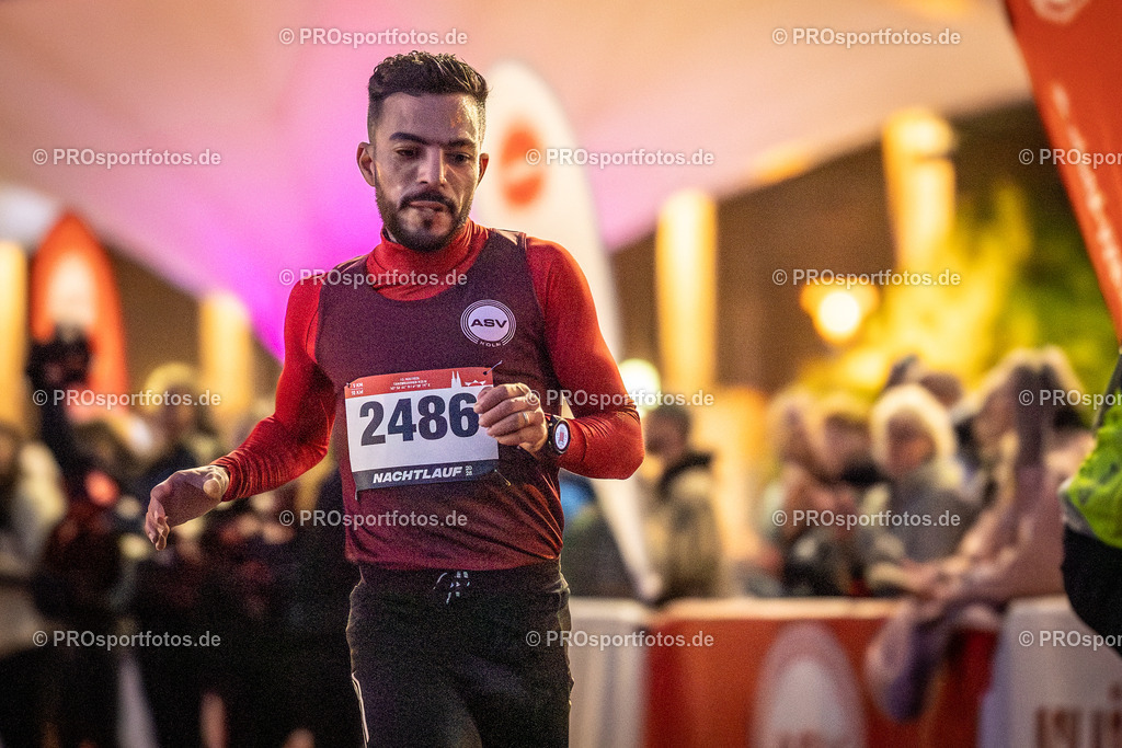 23. ASV Nachtlauf; Koeln, 13.05.26 | Impressionen vom 23. ASV Nachtlauf am 13.05.26 am Tanzbrunnen in Koeln. Foto: BEAUTIFUL SPORTS/Axel Kohring