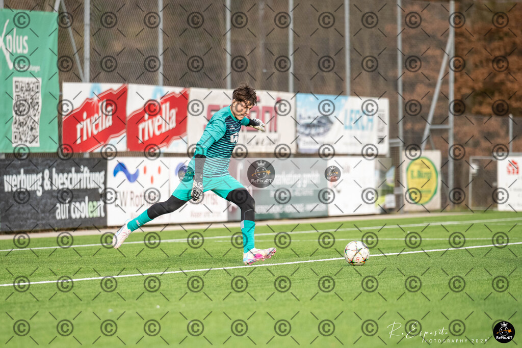 20250125_FCR-Ba vs Basel_042 | Sport und Naturfotografie von Roberto Esposito zeigt echte Momente Bewegung und die Schönheit der Natur. Ausdrucksstarke Bilder schaffen Emotionen.