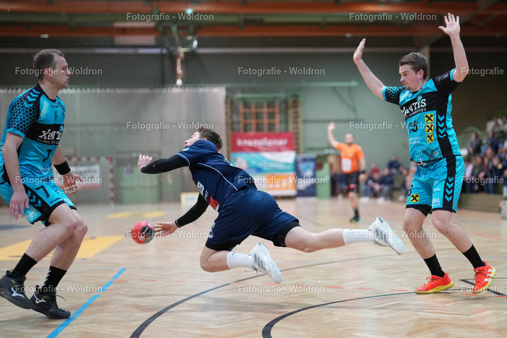 20230513 HLA Jags v Bärenbach - Köflach-31 | Fotografie Woldron