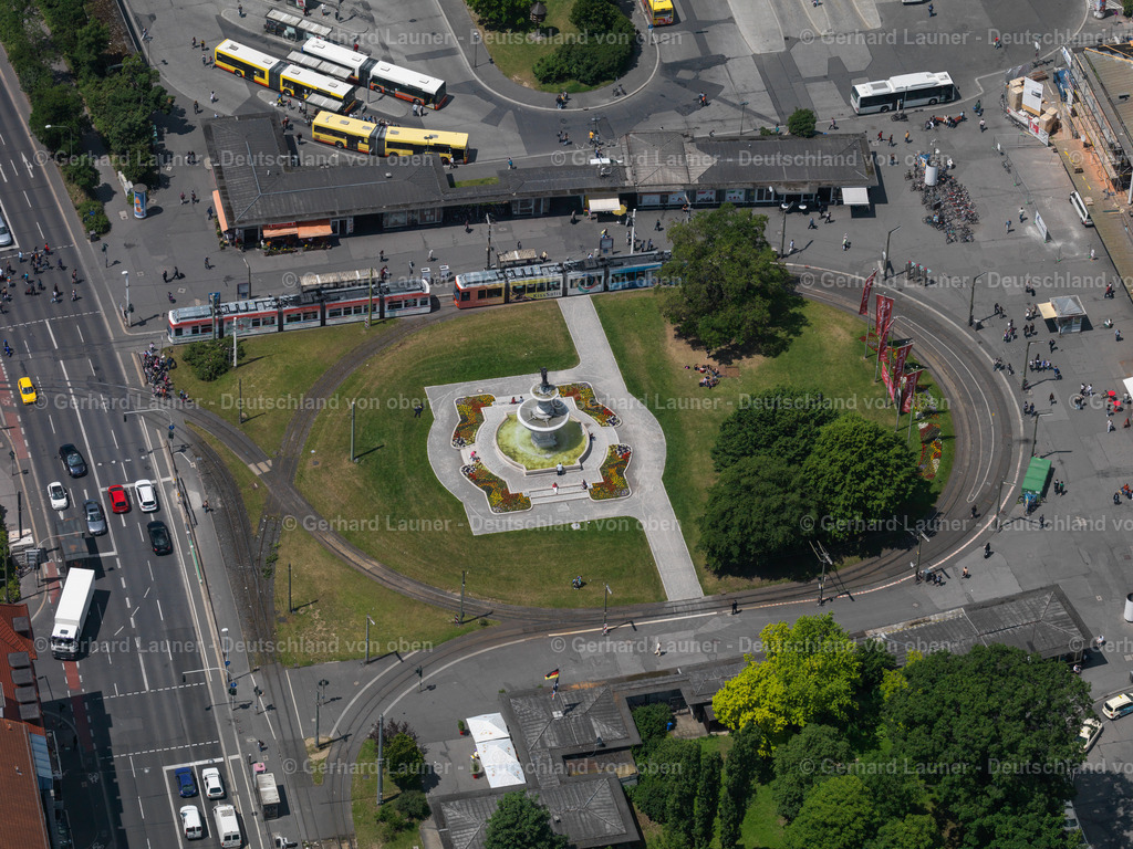 3089092 | Hauptbahnhofvorplatz 2010