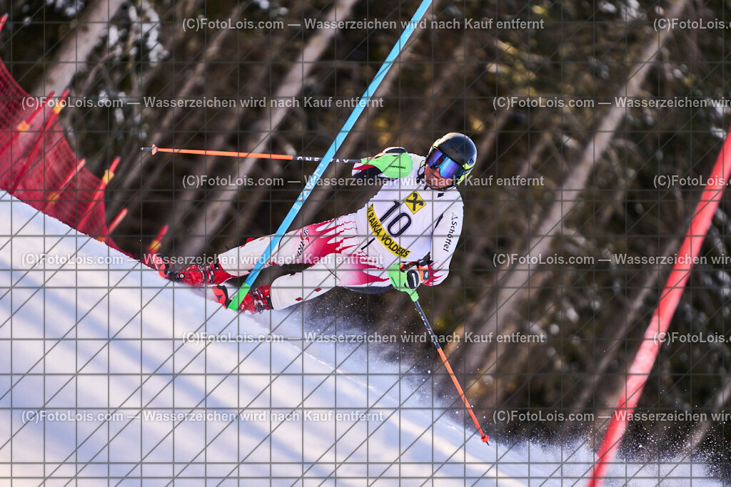 ALP6185_MASTERS-OeM-SL_Glungezer_Leitner Leonhard | Alpine Österreichische Mastersmeisterschaften auf dem Glungezer. Tiroler Skiverband, SC Volders, SLALOM - 2. Durchgang, So 2. März 2025.