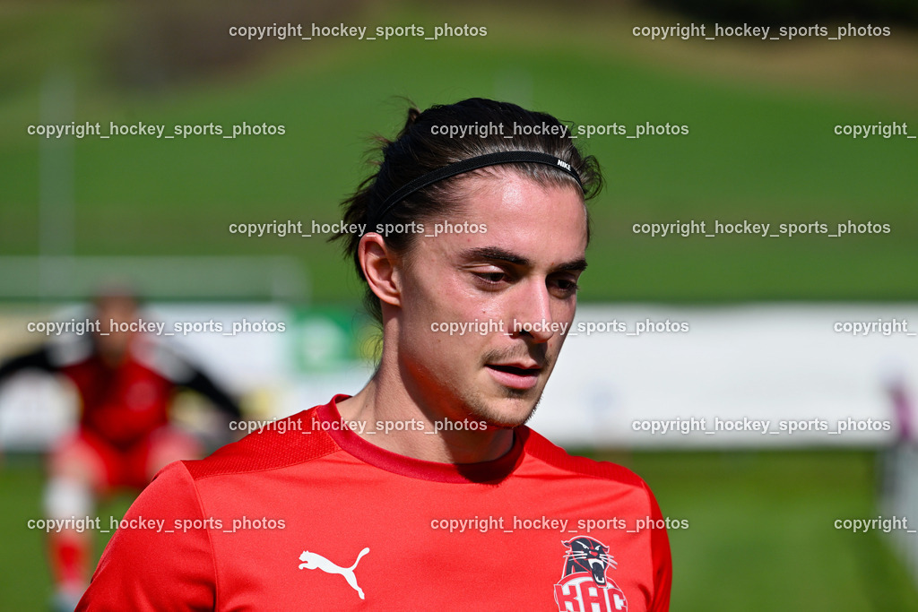 FC Gmünd vs. FC KAC 1909 22.4.2023 | #4 Patrick Legner