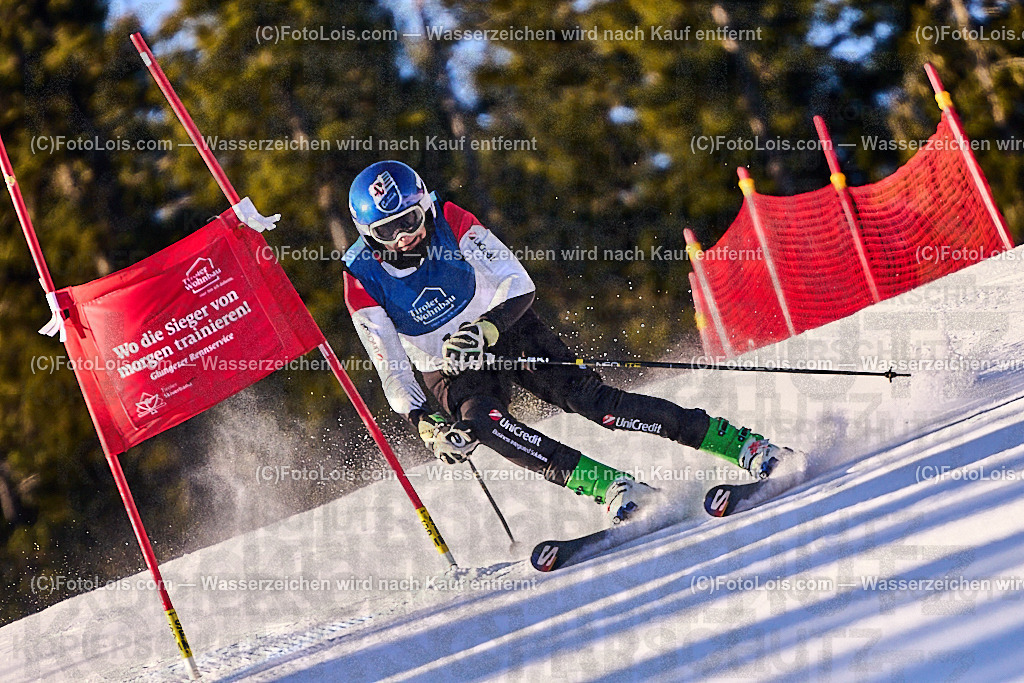 _ALP2450_FIS-Masters-GS-II_Glungezer_Gaspari Vincenzo | FIS-MASTERS-WorldCup am Glungezer, GiantSlalom-II, So 18. Jänner 2026.