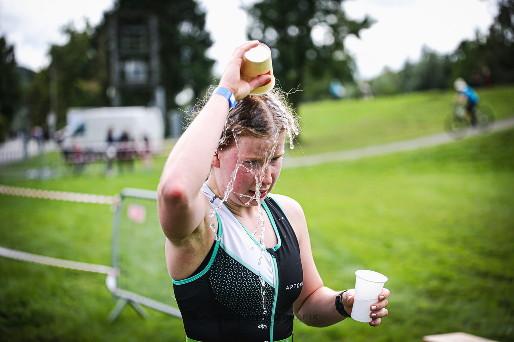 TRIRUN LINZ TRIATHLON 2025 | AUSTRIA, 14.09.2025, Linz, TRIRUN LINZ TRIATHLON 2025, Photo: WAPICS / Andreas Willdoner