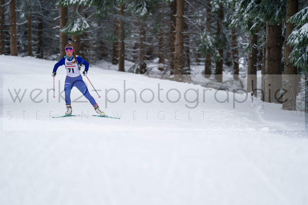 DP Oberwiesenthal | 6. DSV JOKA Deutschlandpokal Biathlon vom 20. - 21.02.2026 in der SPARKASSEN-Arena Oberwiesenthal
