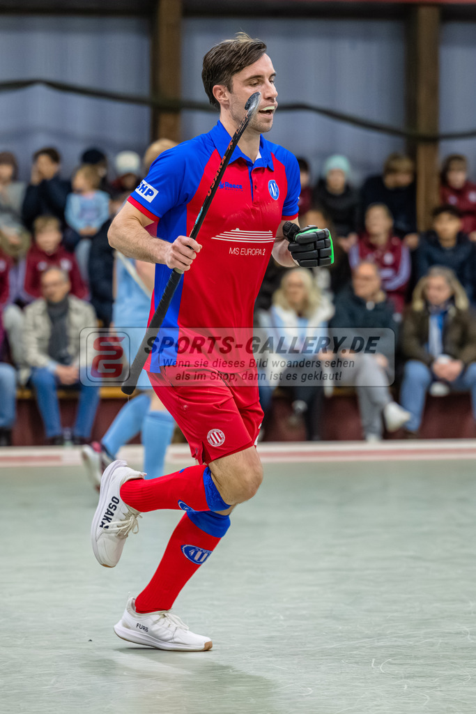 SM_20260116-DZ9_0593 | 1.Bundesliga Hallenhockey  (M) UHC - GTHGC /  8:4 (6:2)